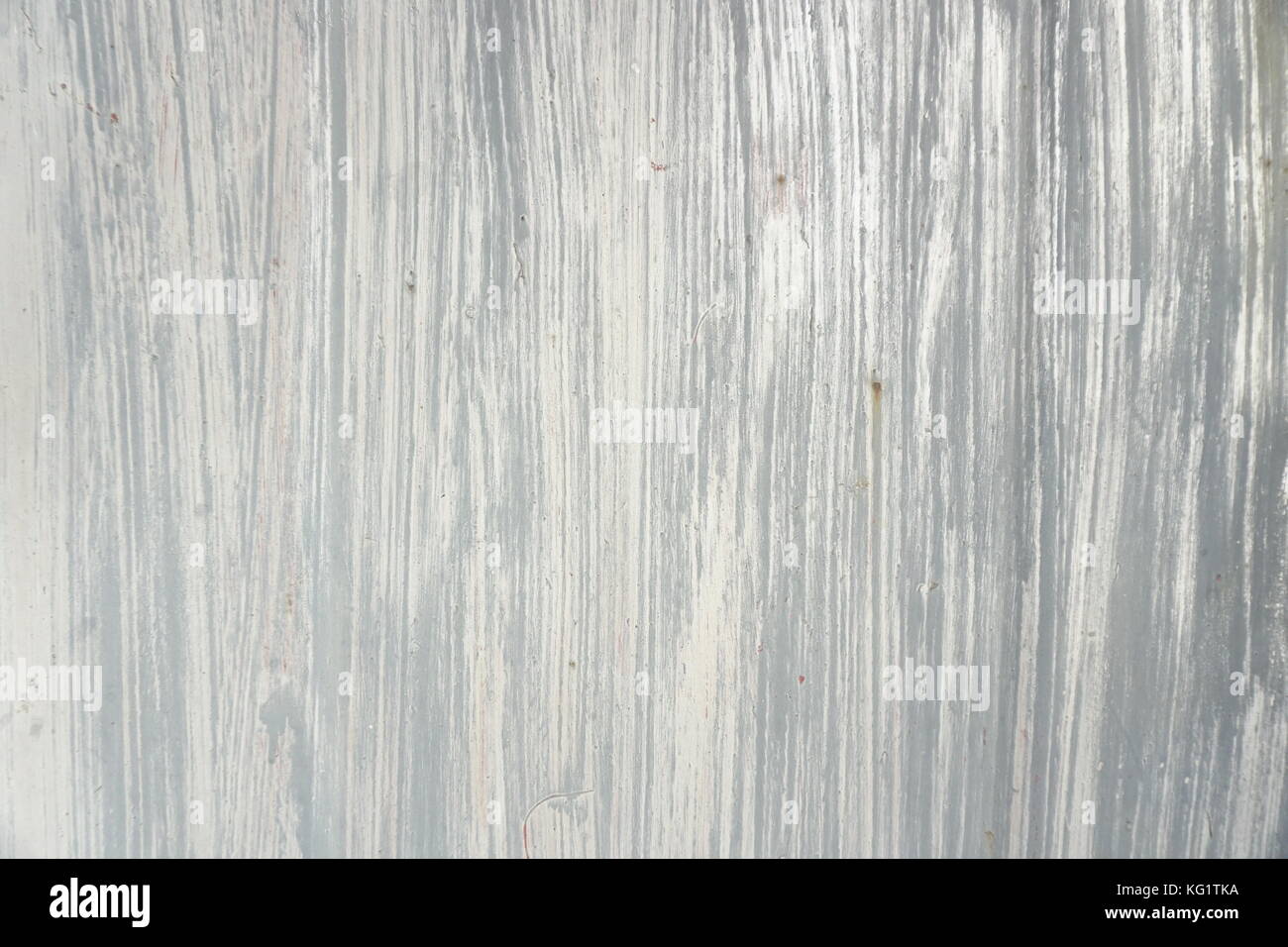 old grey and white metal wall structure background Stock Photo - Alamy