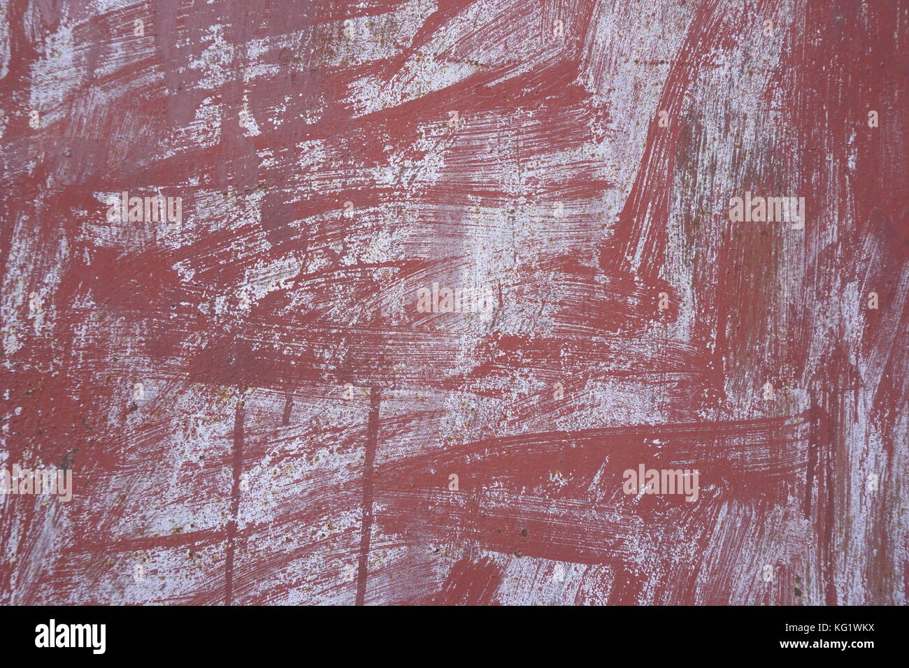 old rusty metal wall Brown background texture Stock Photo - Alamy
