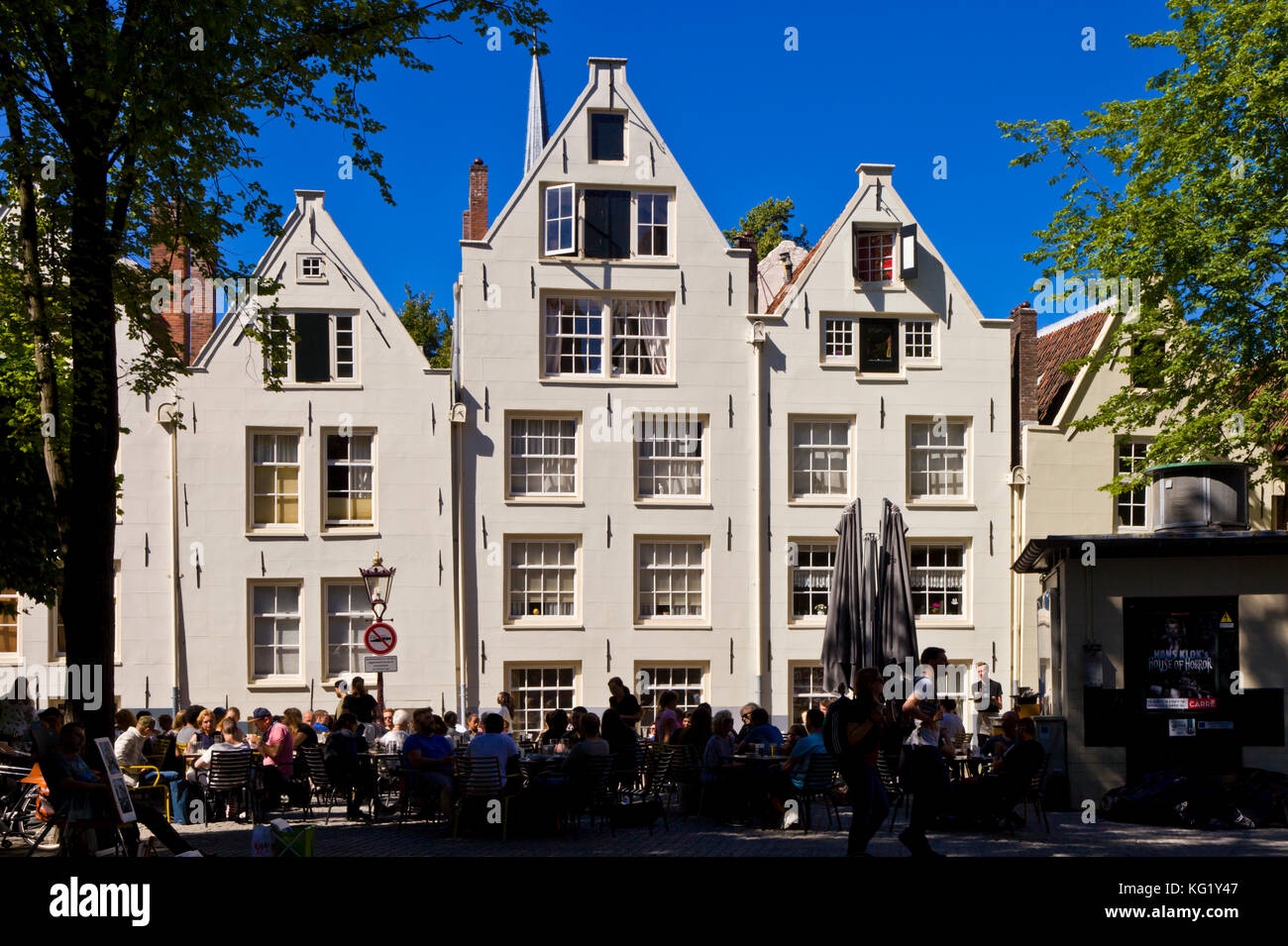 Spui Amsterdam Stock Photos Spui Amsterdam Stock Images - 