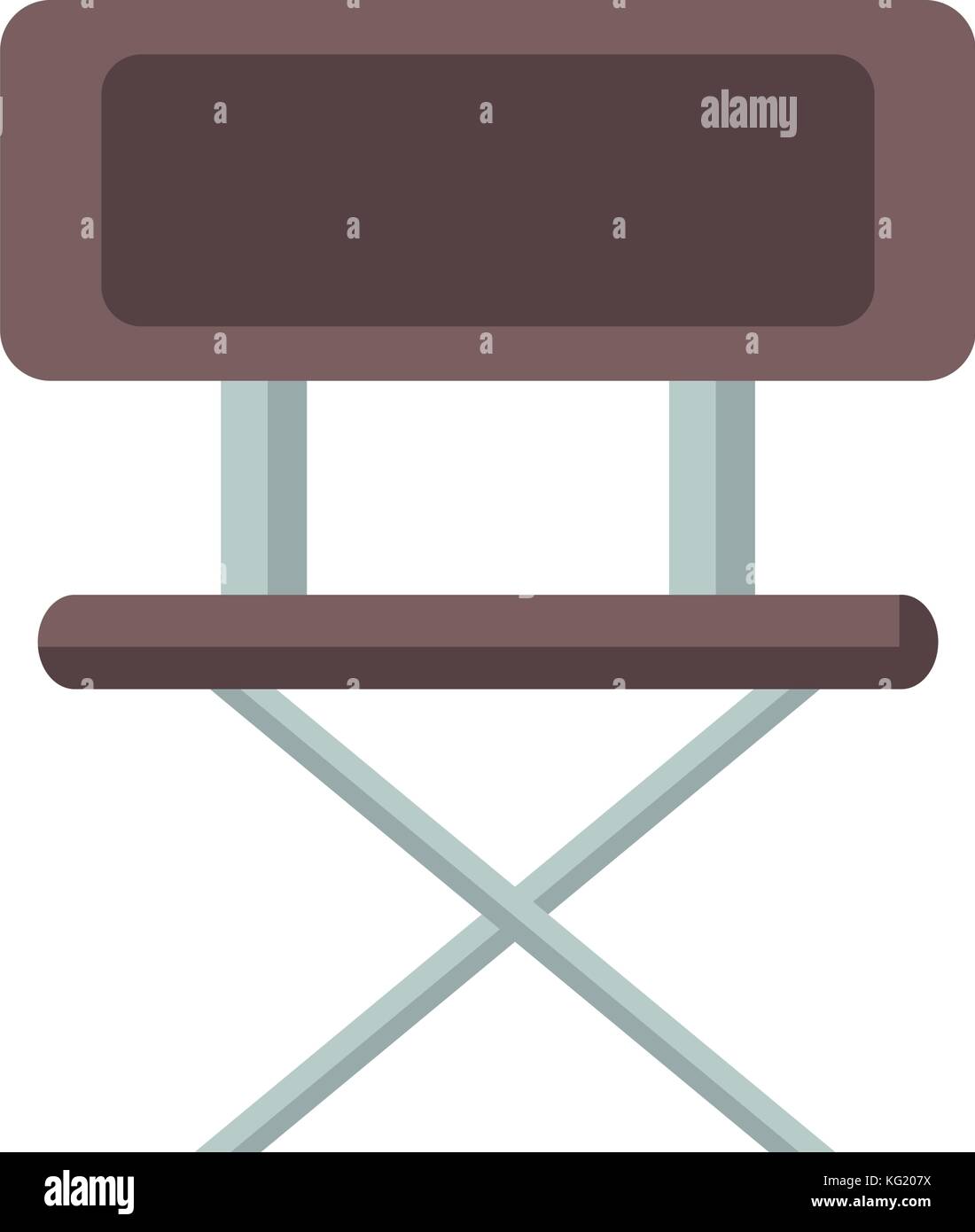 school chair vector illustration Stock Vector Image & Art Alamy