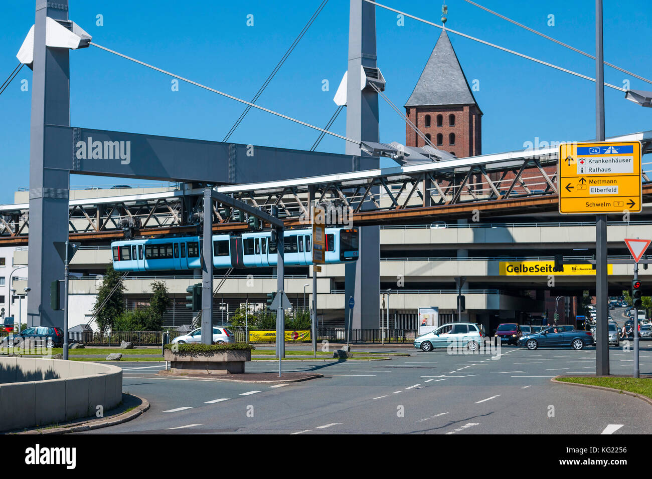 new yorker wuppertal alter markt