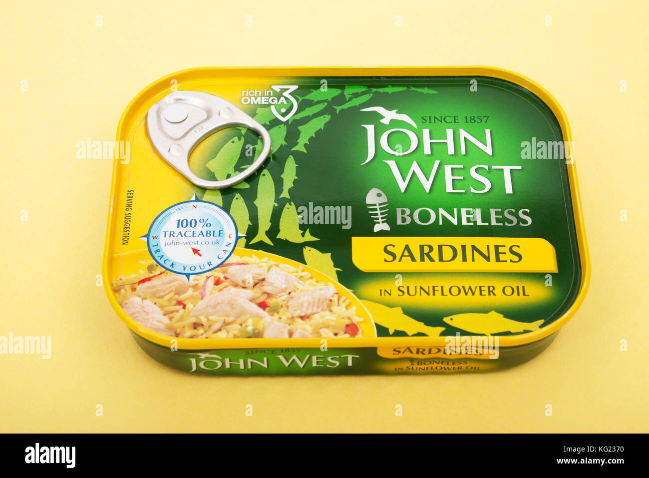 John west hires stock photography and images Alamy