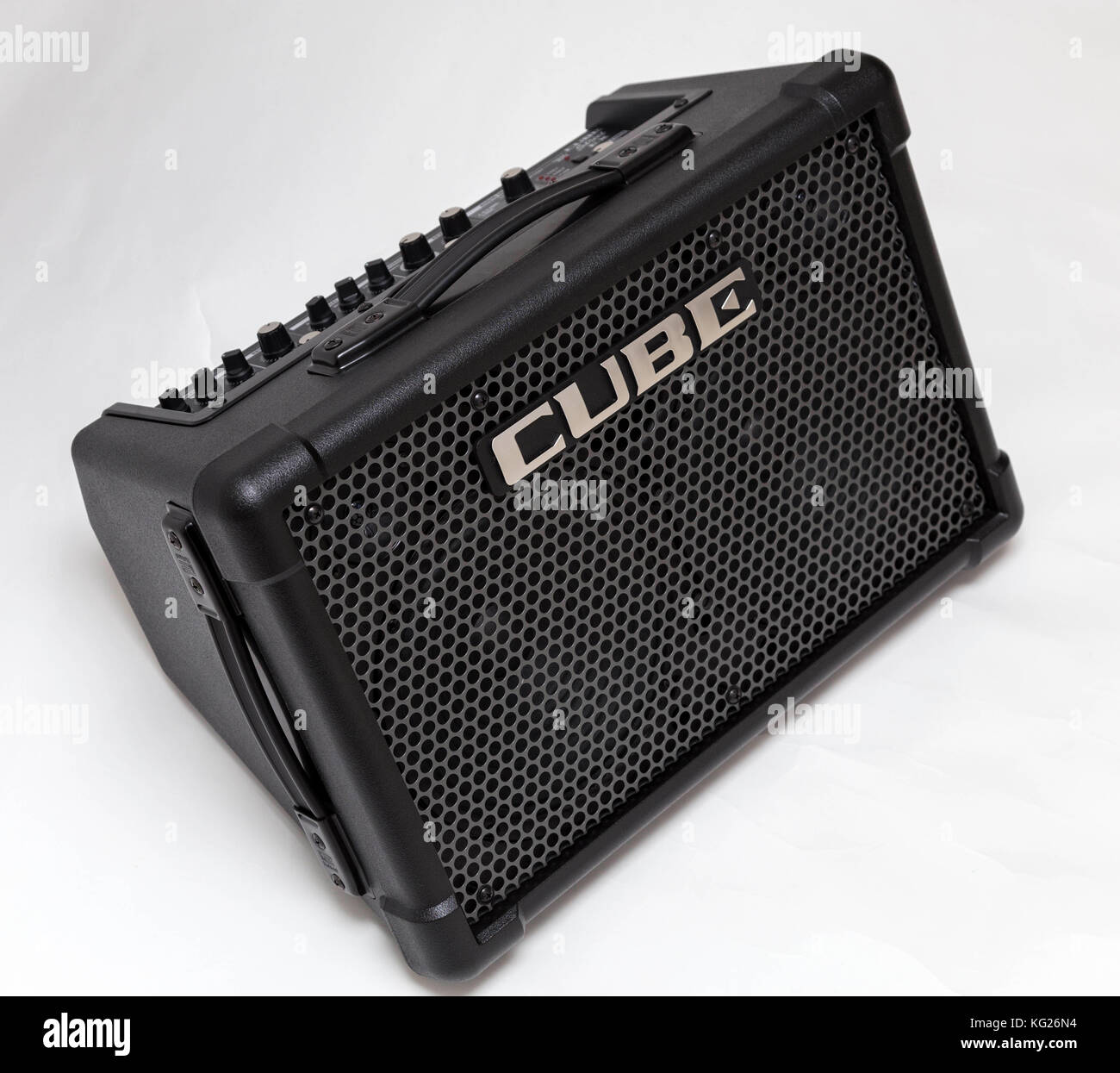 Roland cube street ex for sale deals