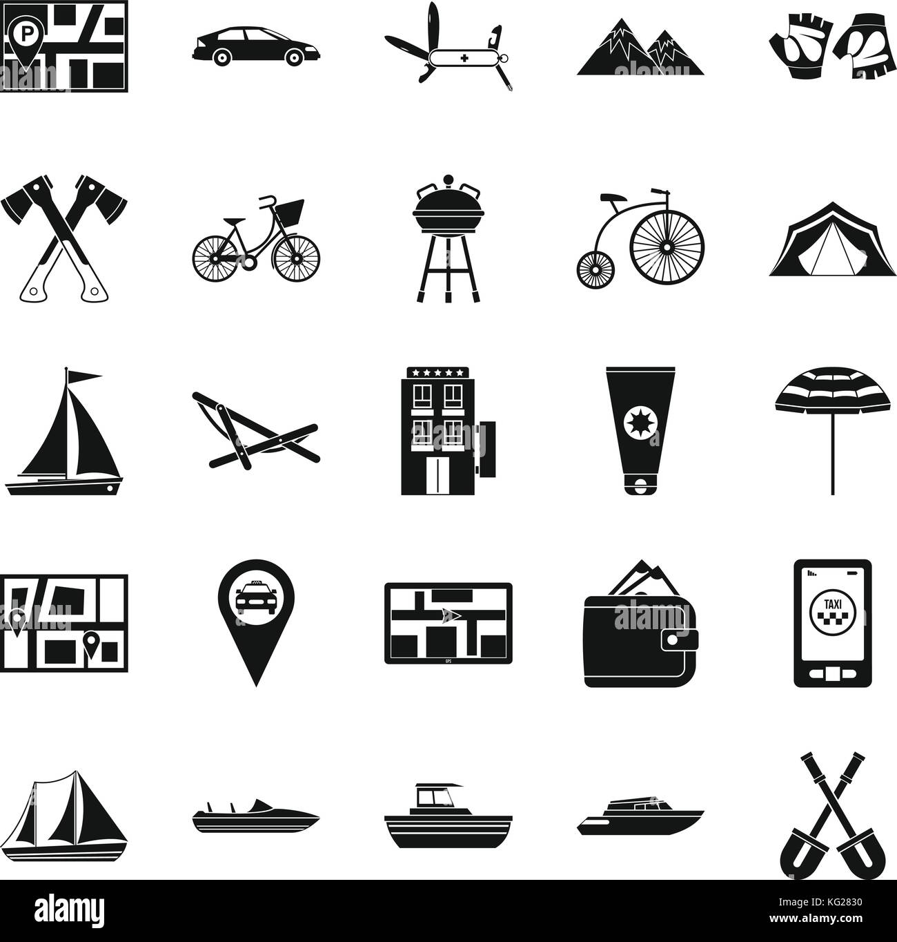 Across room Stock Vector Images - Alamy