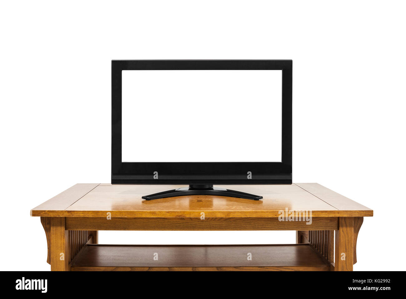 Large flat screen tv hi-res stock photography and images - Alamy