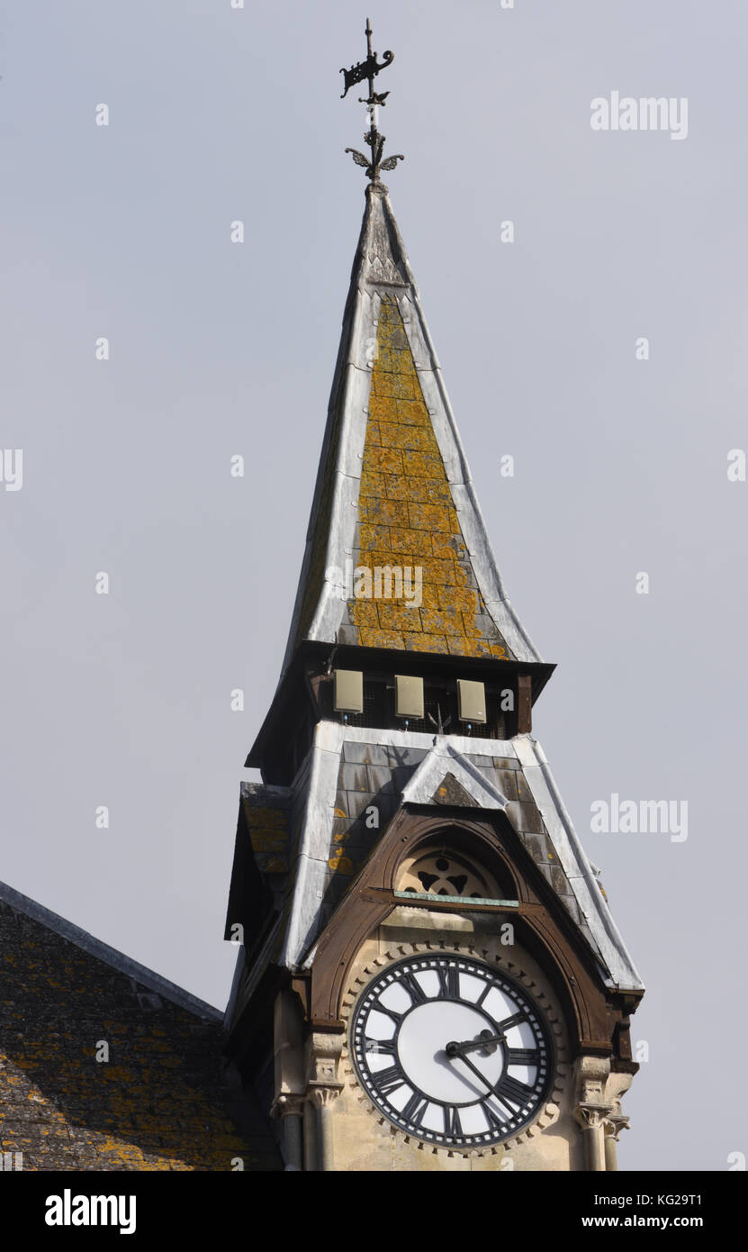 Wareham town hires stock photography and images Alamy