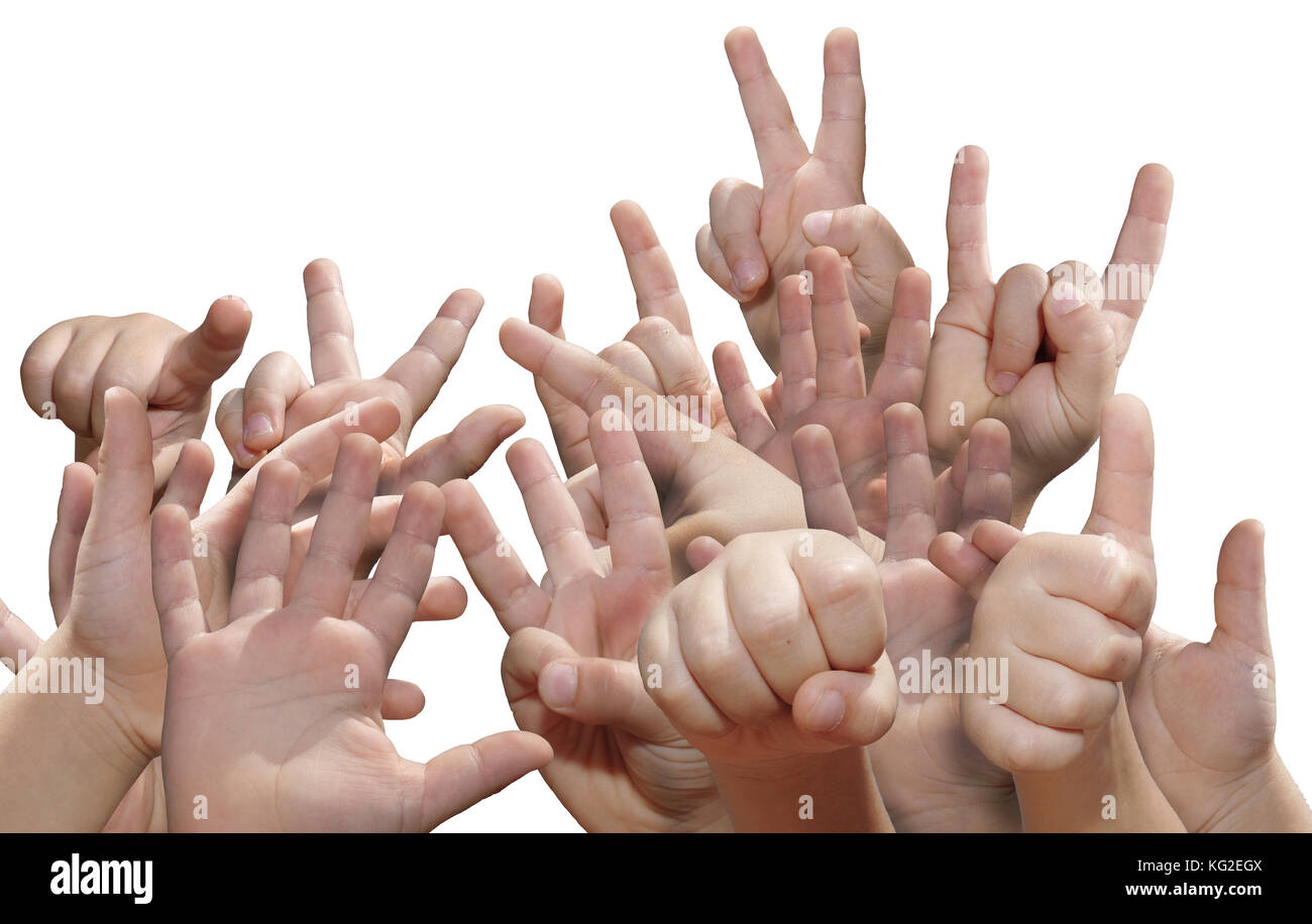 Много рук по кругу. Рамка волонтеры. Палец вверх. Руки разных рас. Hand many.