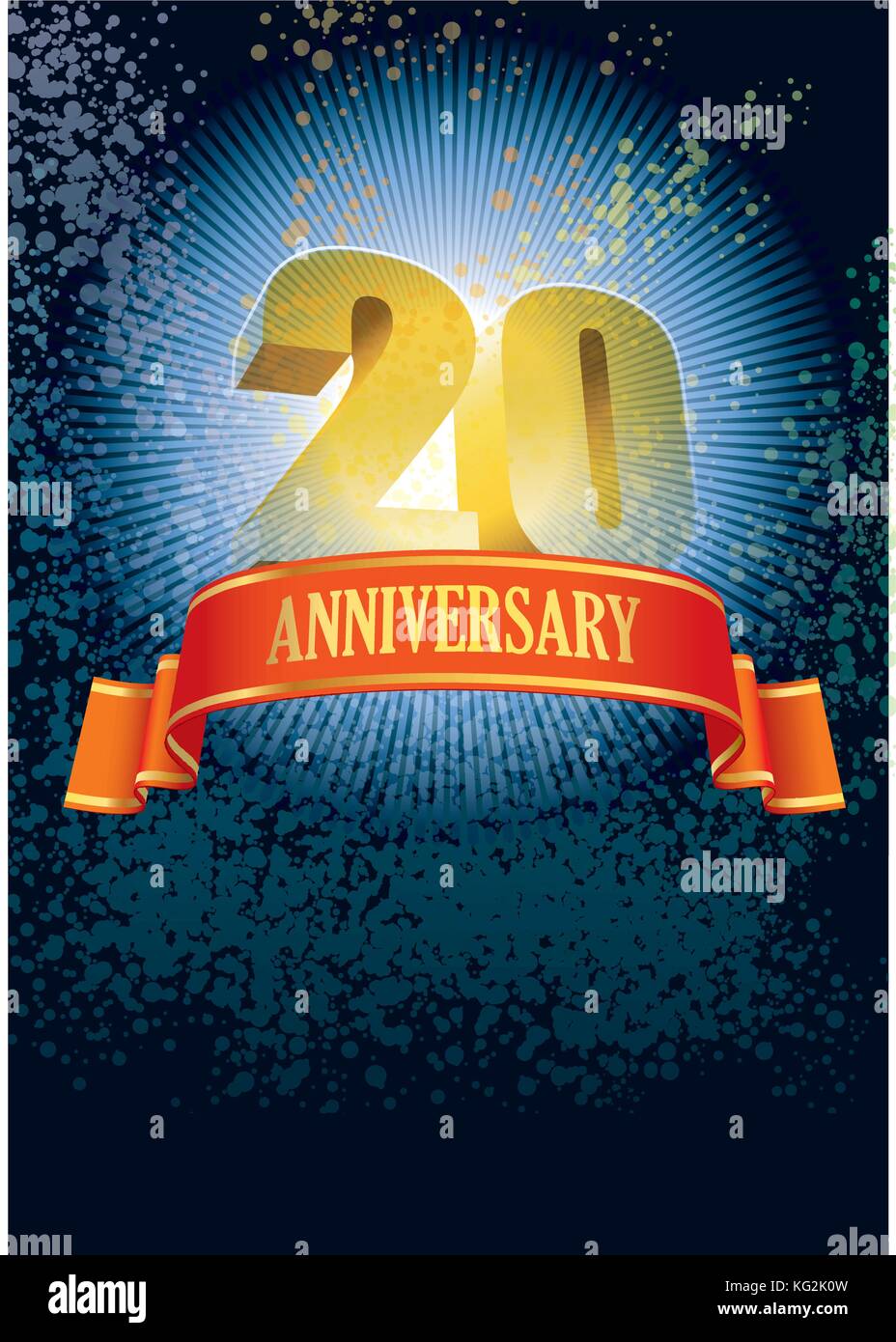20th Stock Vector Images Alamy