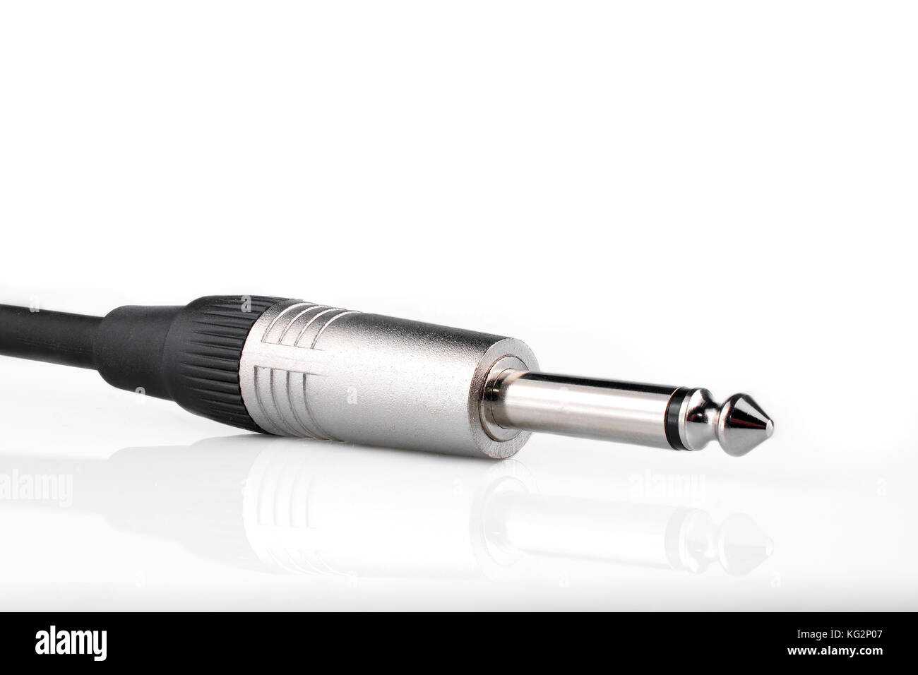 Guitar jack sale to headphone jack