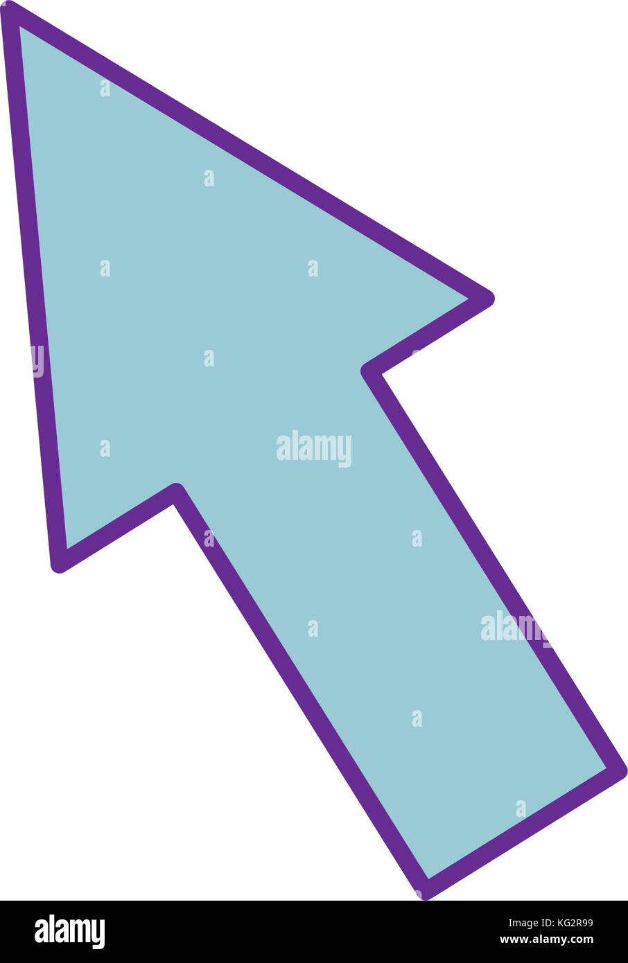 rate rising up arrow finance commerce Stock Vector Image & Art - Alamy