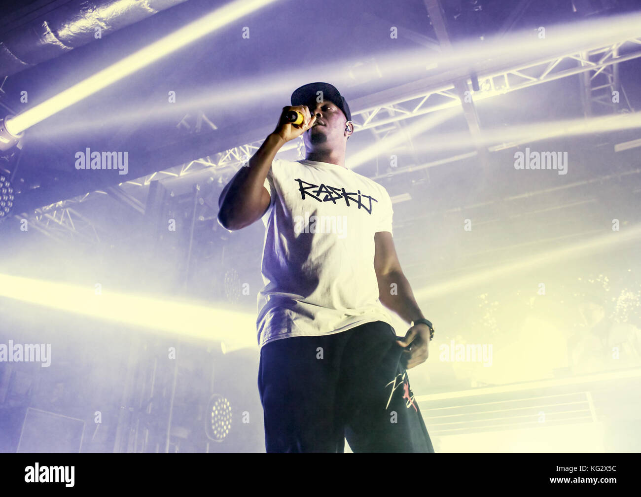 Raskit hi-res stock photography and images - Alamy