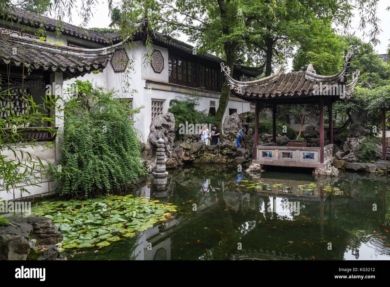 Shi zi lin hi-res stock photography and images - Alamy Shi zi lin hi-res stock photography and images - Alamy