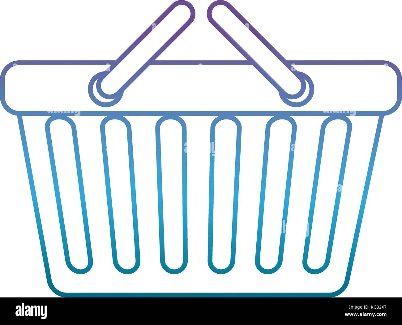 shopping bag icon Stock Vector Image & Art - Alamy