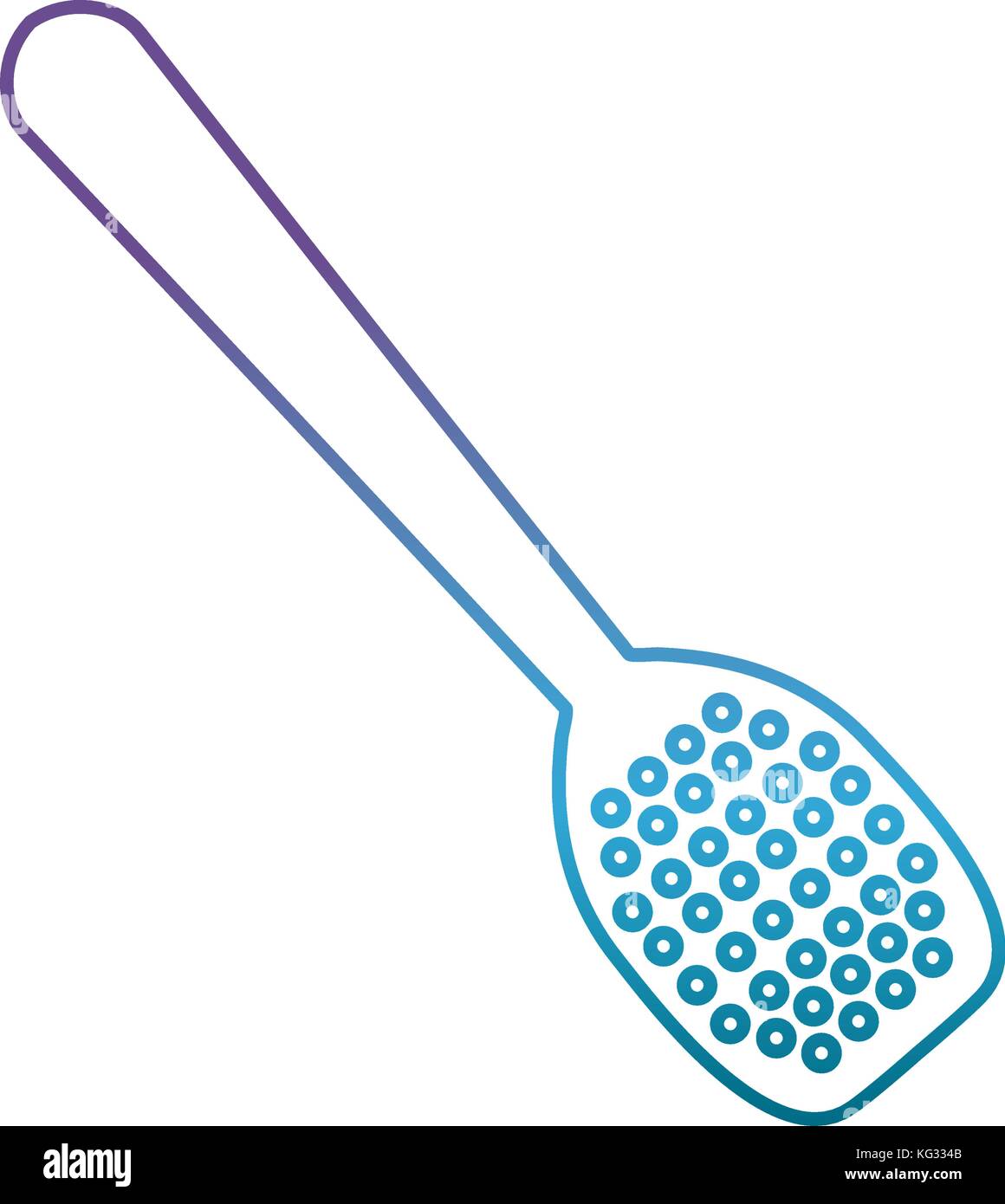 kitchen utensils design Stock Vector Image & Art - Alamy