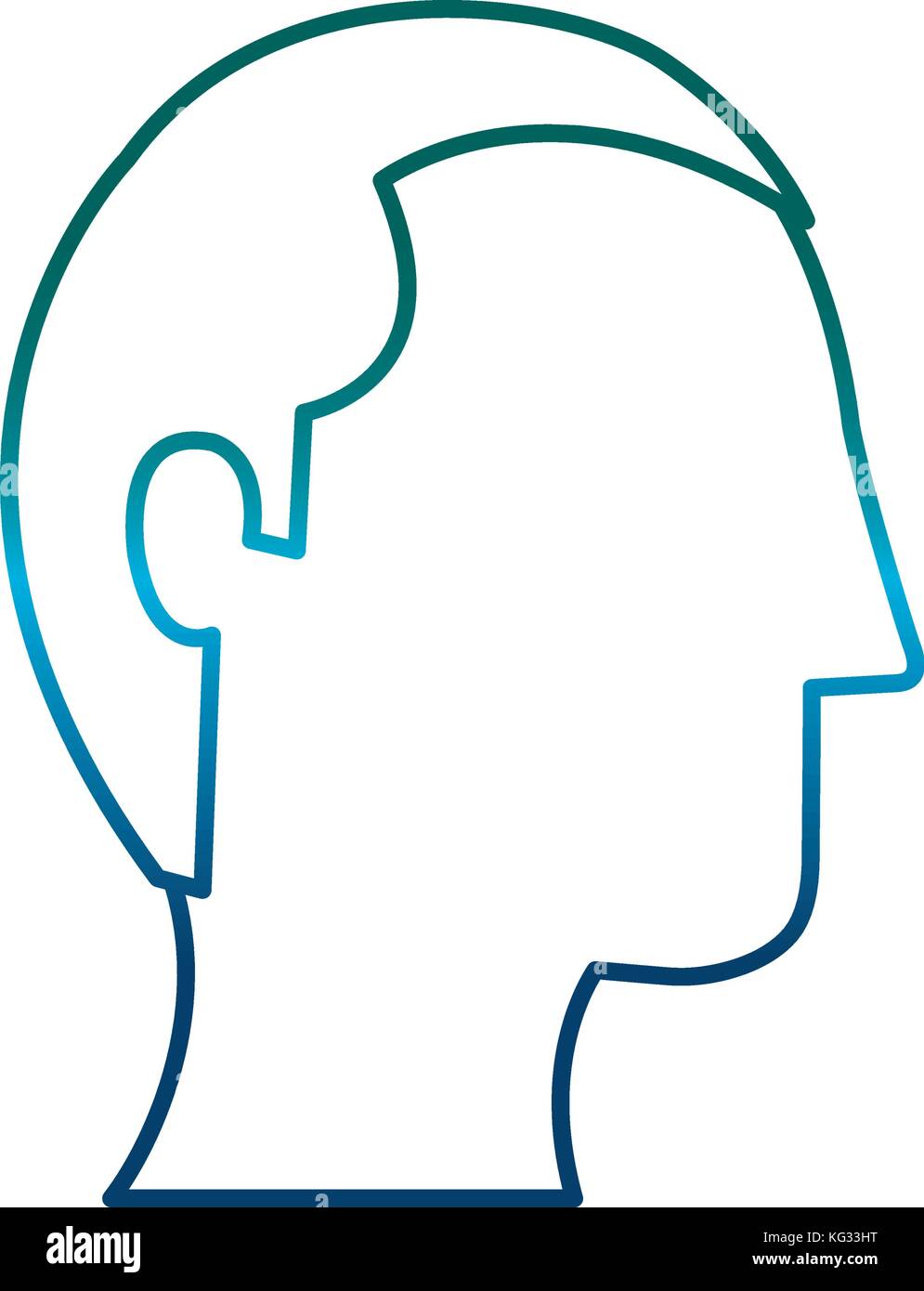 avatar man icon Stock Vector Image & Art - Alamy