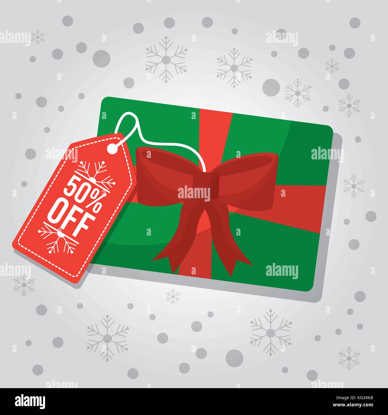 The ultimate gift card Stock Vector Images Alamy