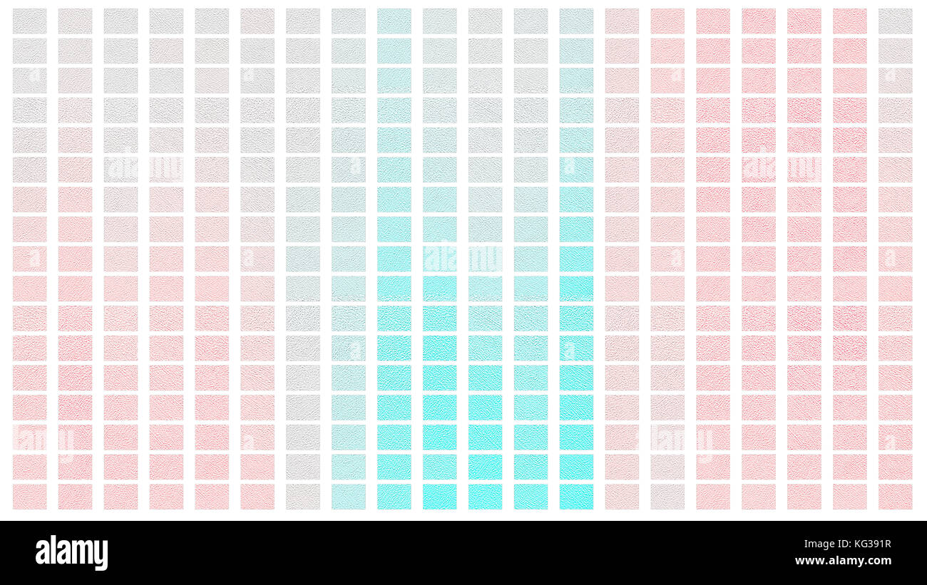 Color palette. Palette of colors. White background color shade chart ...