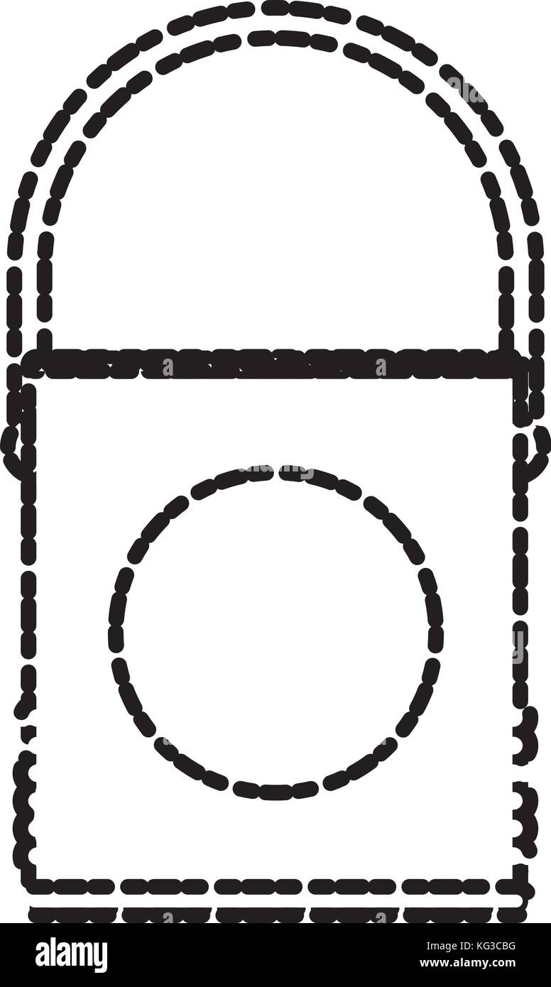 Paint bucket isolated Stock Vector Image & Art - Alamy