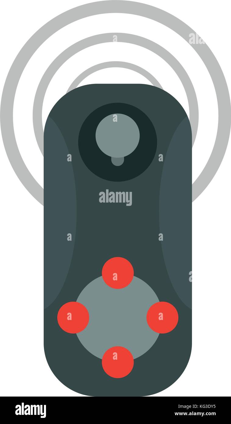 Remote control technology Stock Vector Image & Art Alamy