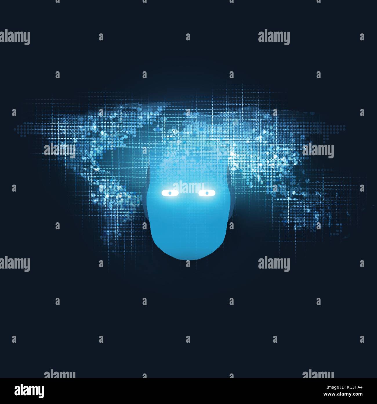 Abstract Machine Learning, Artificial Intelligence and Networks Design ...