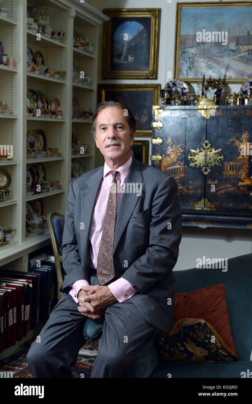 Lord howard hires stock photography and images Alamy