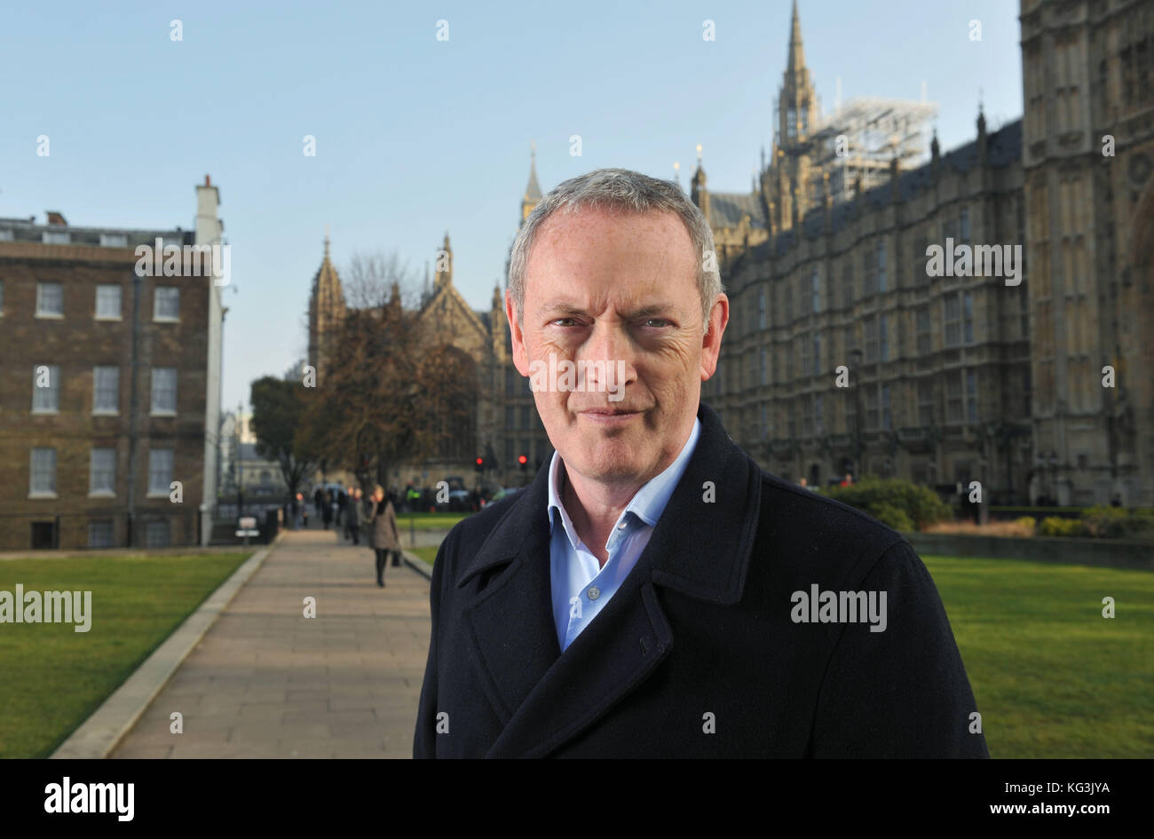 John hutton furness hires stock photography and images Alamy