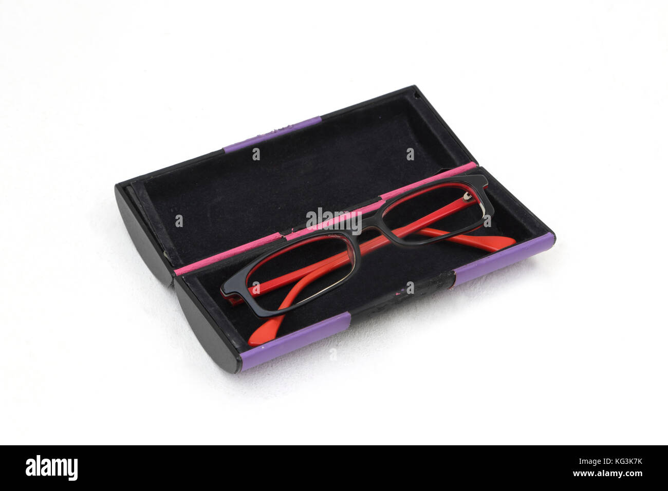 Glasses case hires stock photography and images Alamy