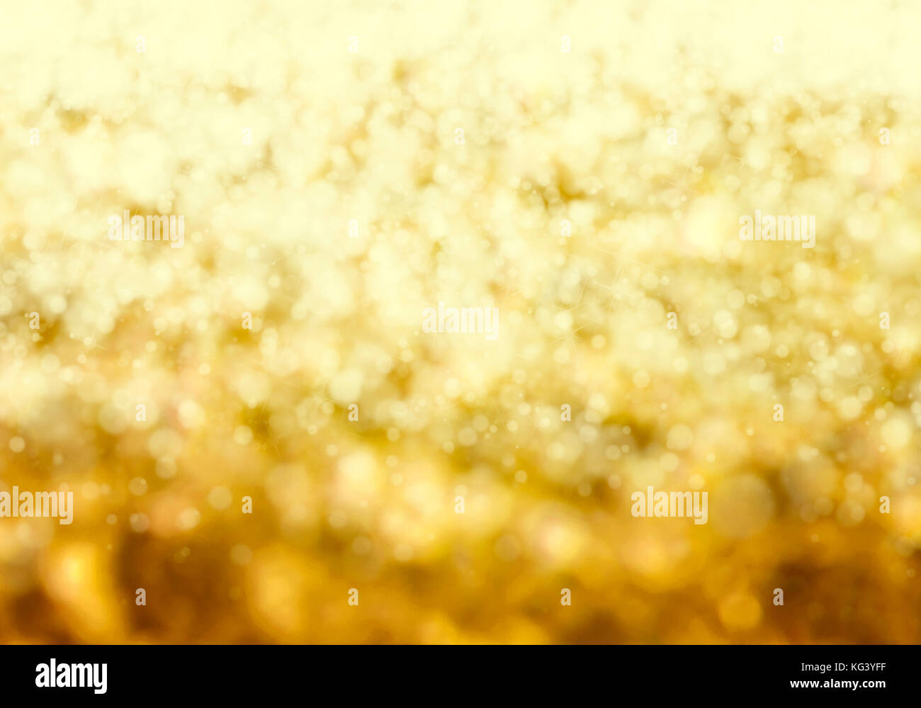 Abstract Light Bokeh Background for your design Stock Photo - Alamy