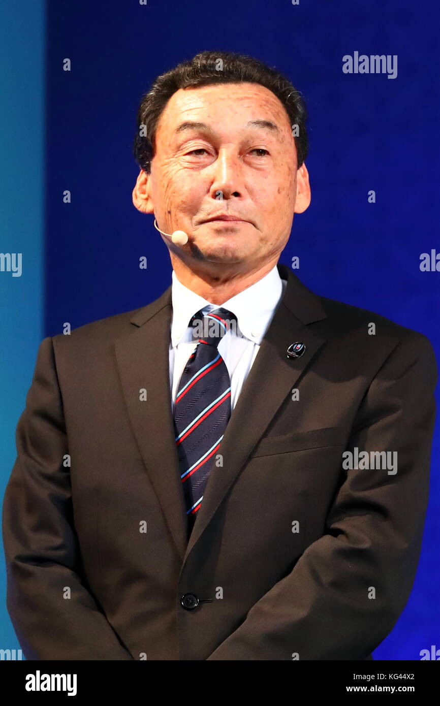 Satoru Nakajima – Wikipédia, a enciclopédia livre