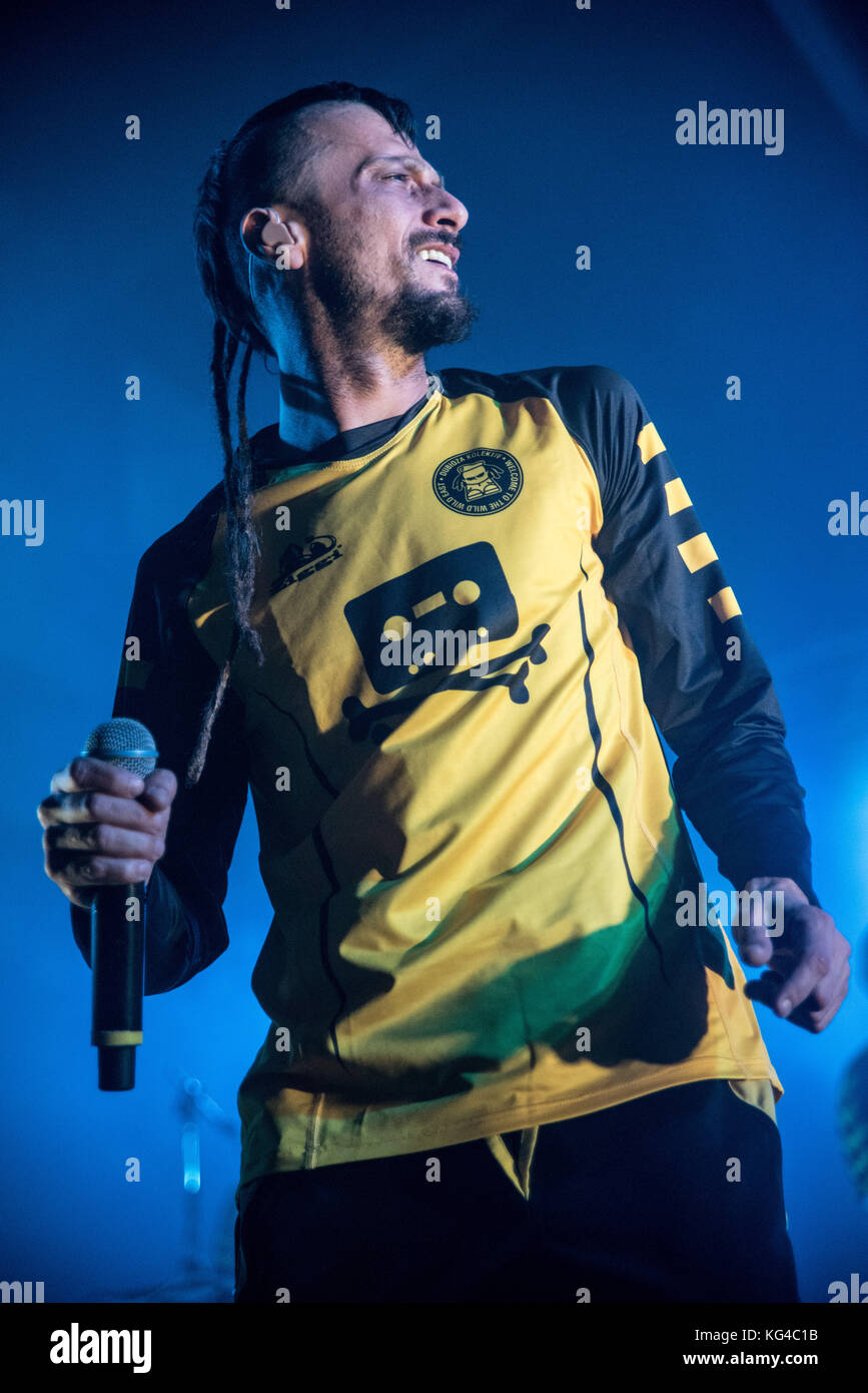 dubioza kolektiv t shirt