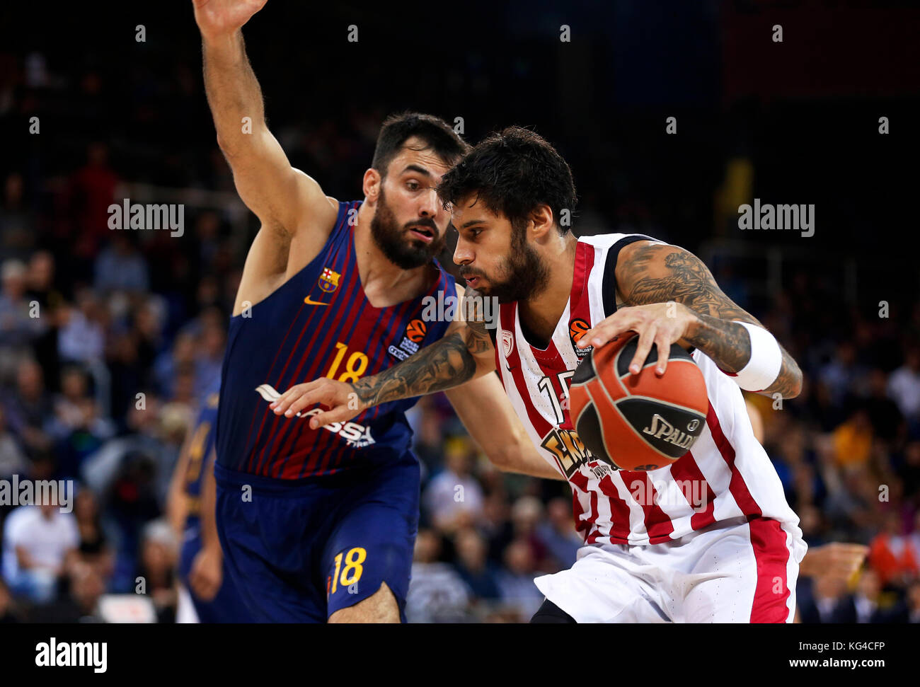 Printezis basketball hi-res stock photography and images - Alamy