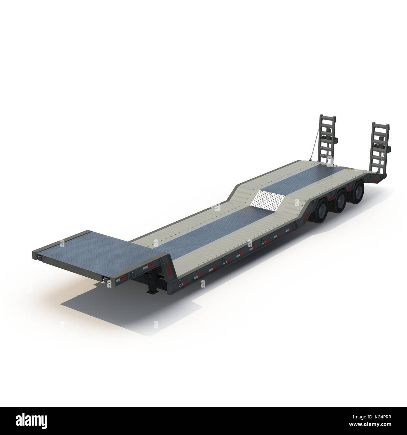 Semi truck cab bed hires stock photography and images Alamy