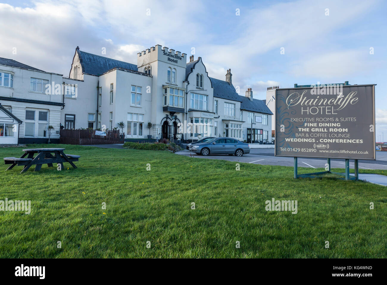 Seaton carew hires stock photography and images Alamy