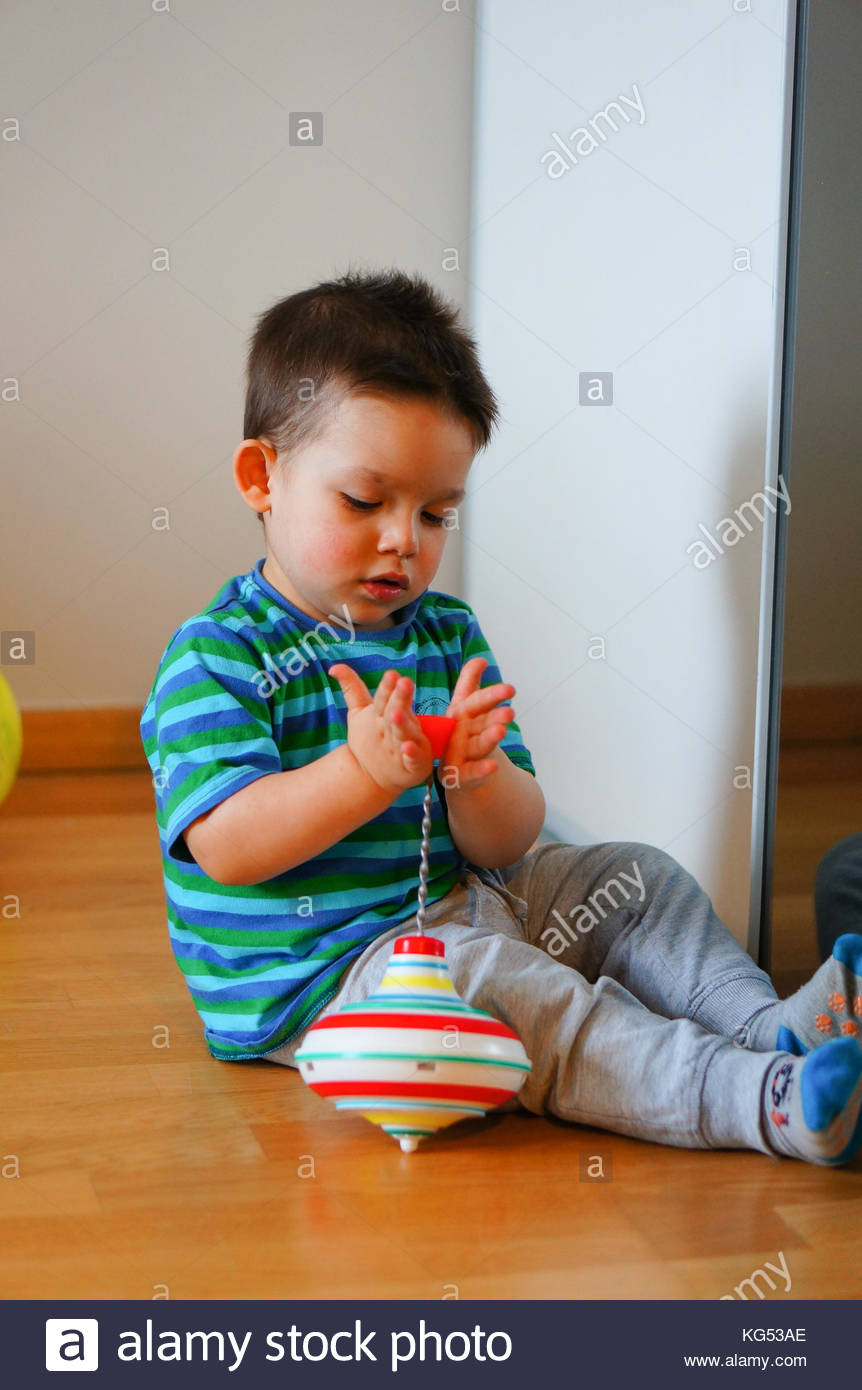 spinning tops for toddlers