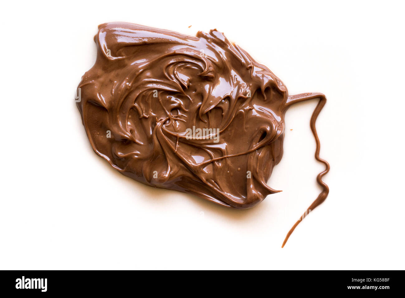 Italian chocolate spread hires stock photography and images Alamy