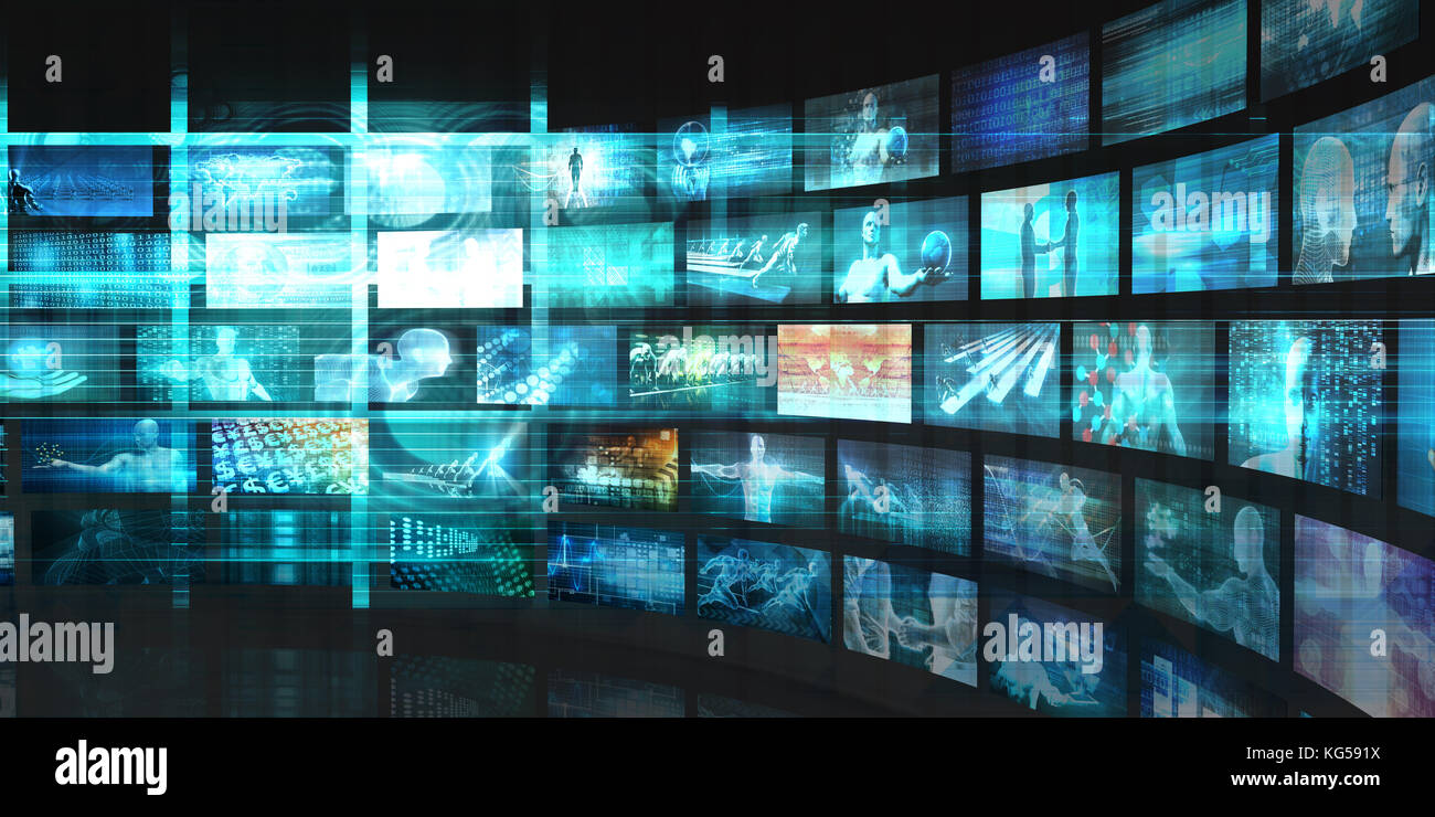 Business data management hi-res stock photography and images - Alamy