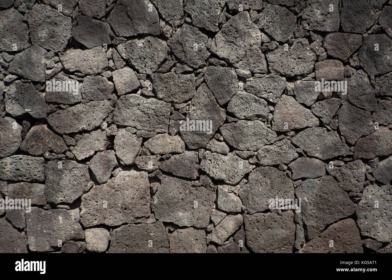 grey stones wall Stock Photo - Alamy