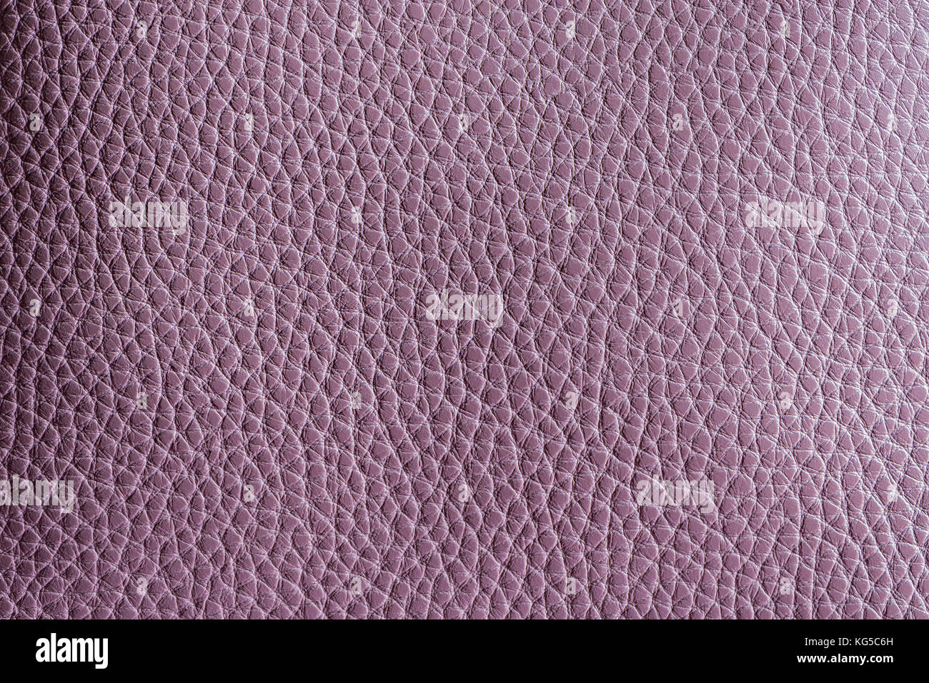 Crocodile print leather women's violet wallet