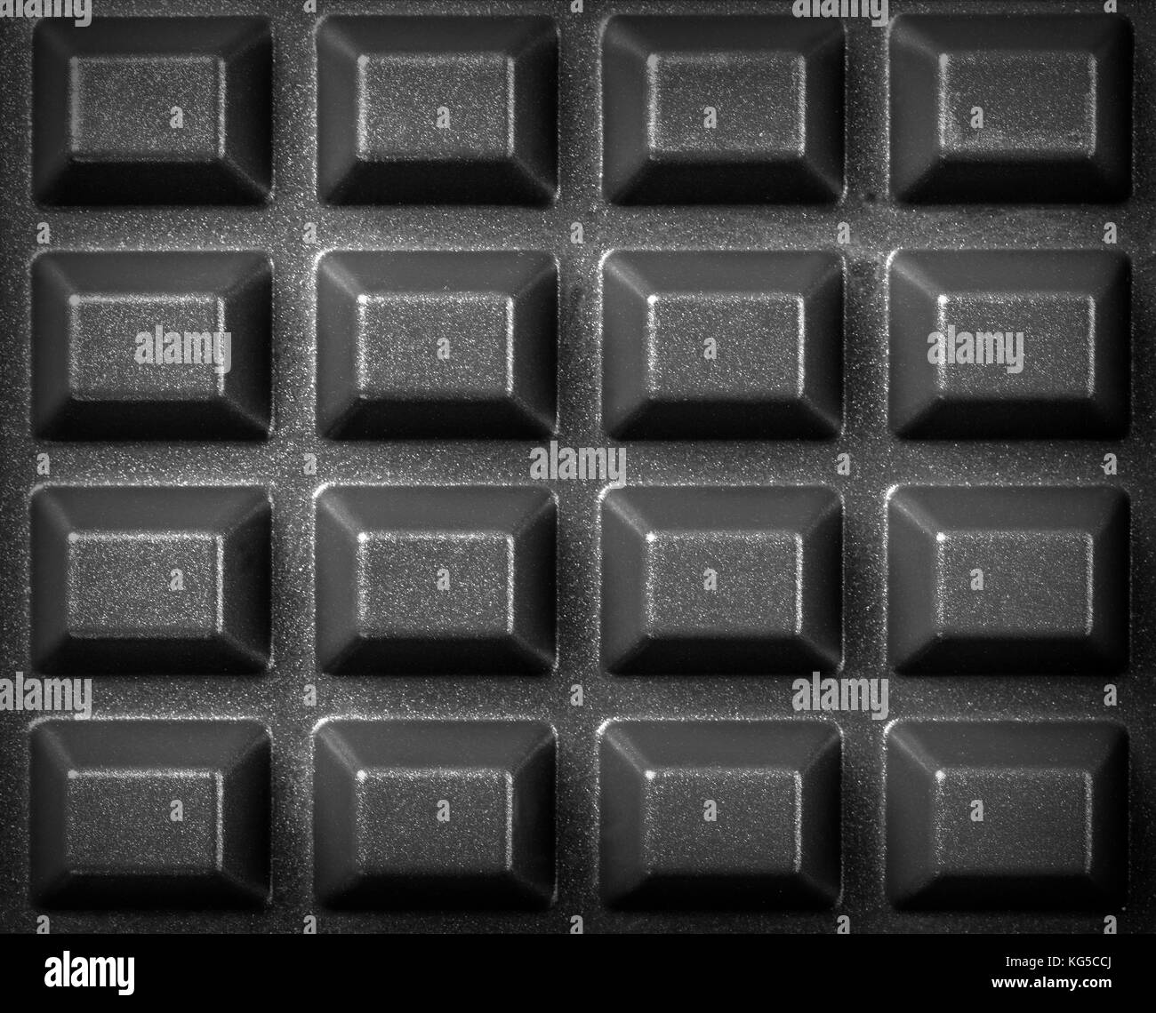 A close up shot of a waffle iron background Stock Photo - Alamy