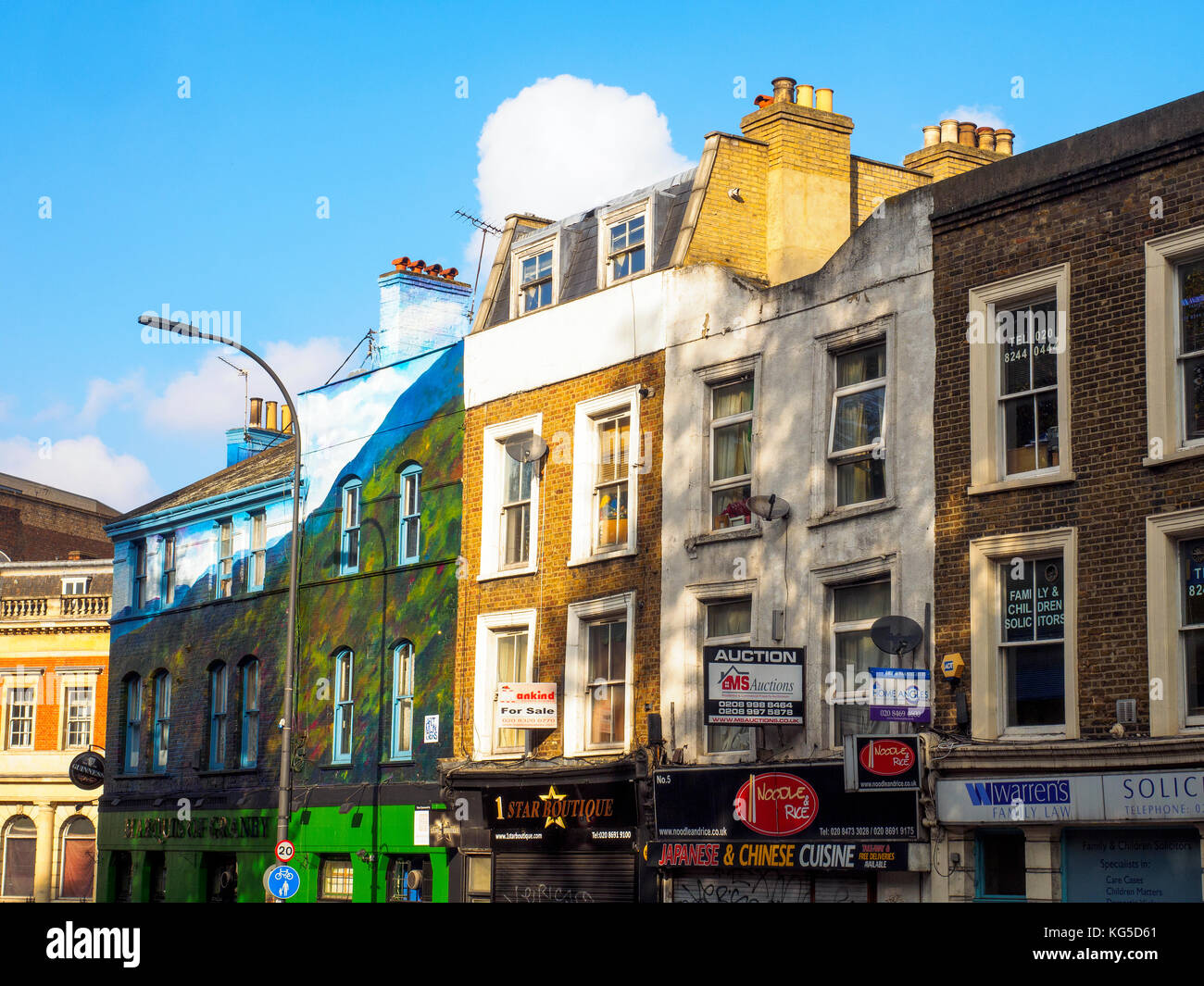 New cross london hires stock photography and images Alamy