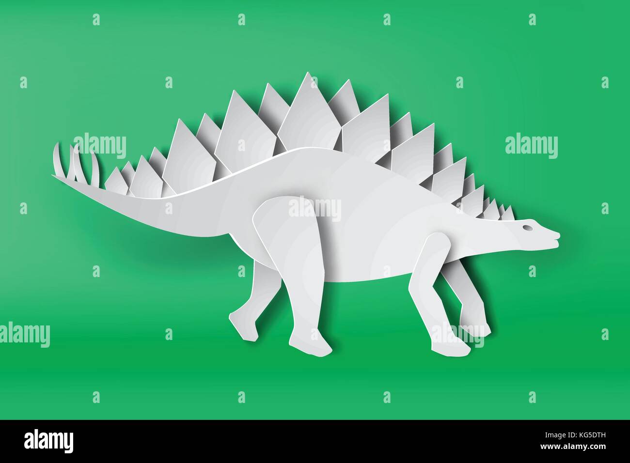 Giganotosaurus vector hi-res stock photography and images - Alamy