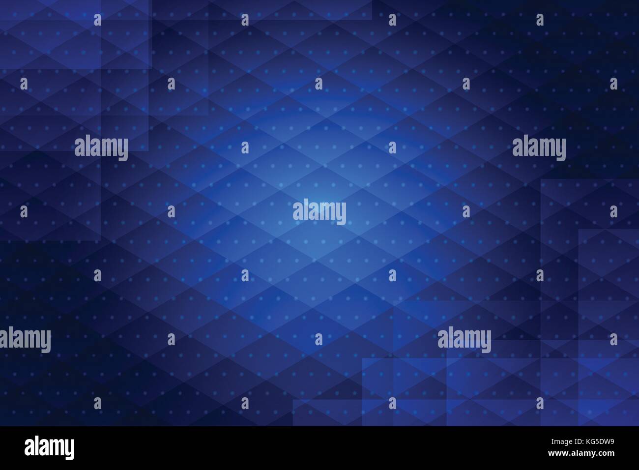 Blue background abstract with modern seamless,point,vector Stock Vector ...