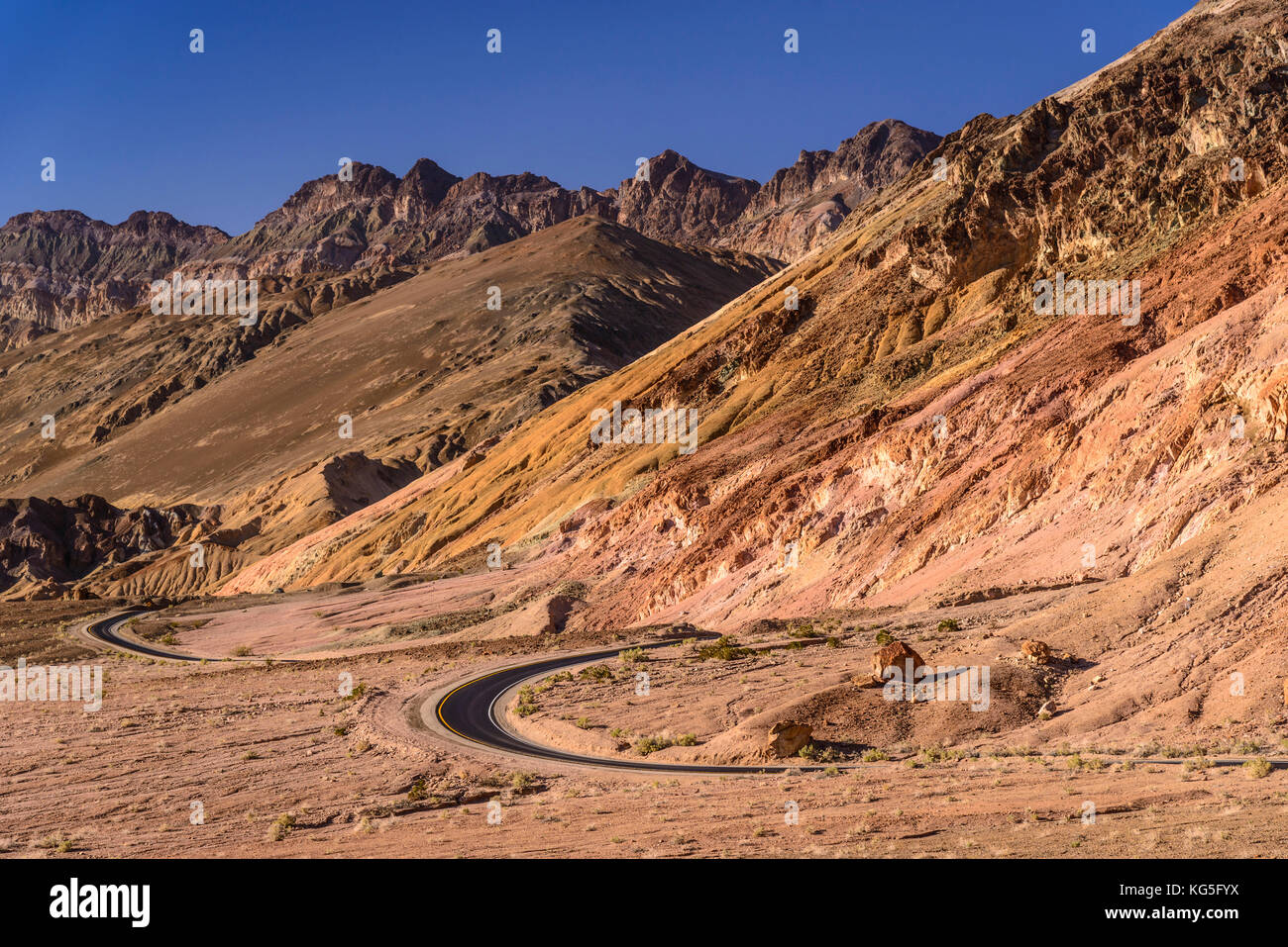 Death valley nationwide park hi-res stock photography and images - Alamy