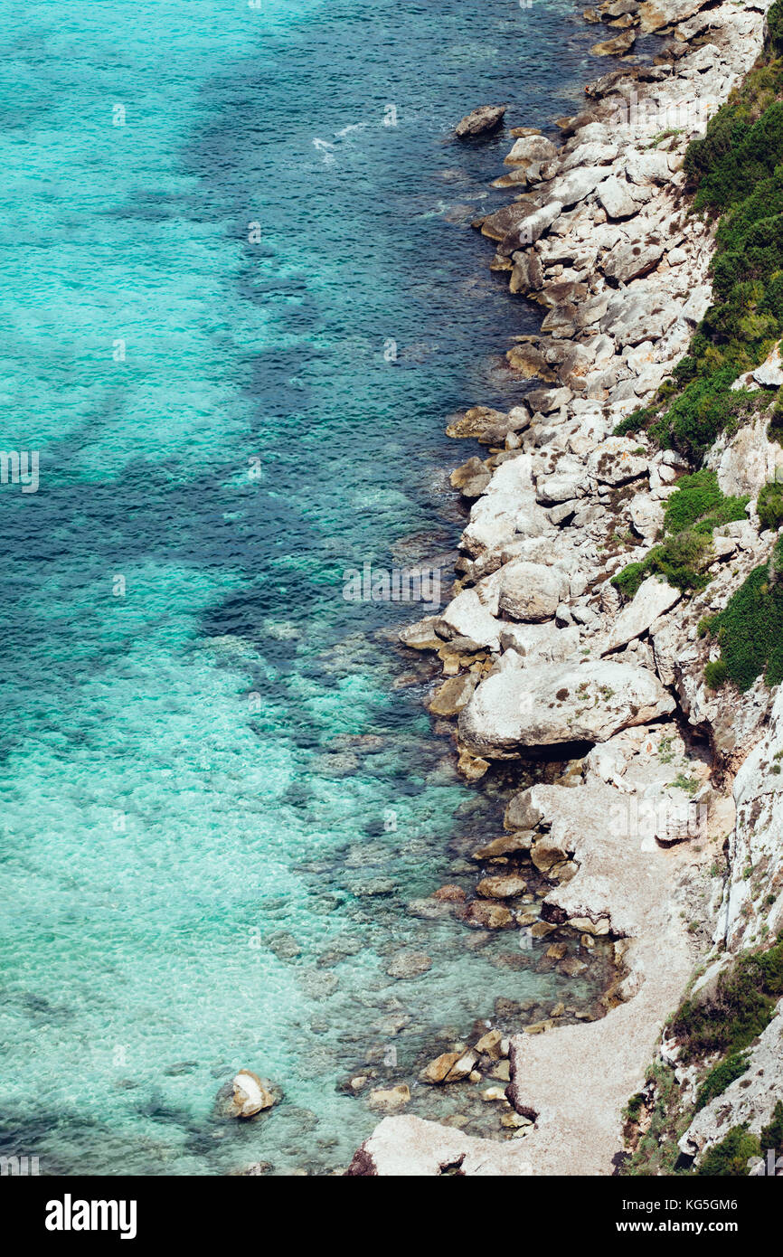 Turquoise blue hi-res stock photography and images - Alamy