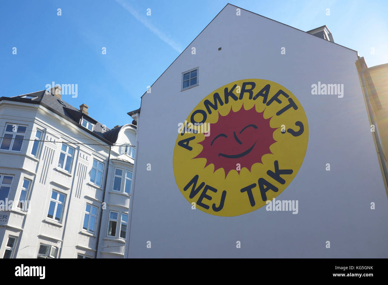 Vestergade High Resolution Photography and Images - Alamy
