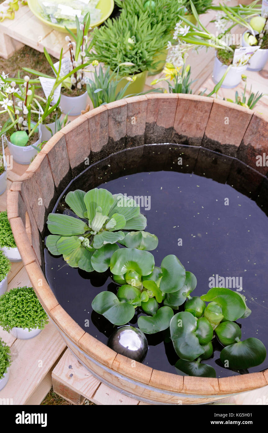 Wooden water trough hires stock photography and images Alamy