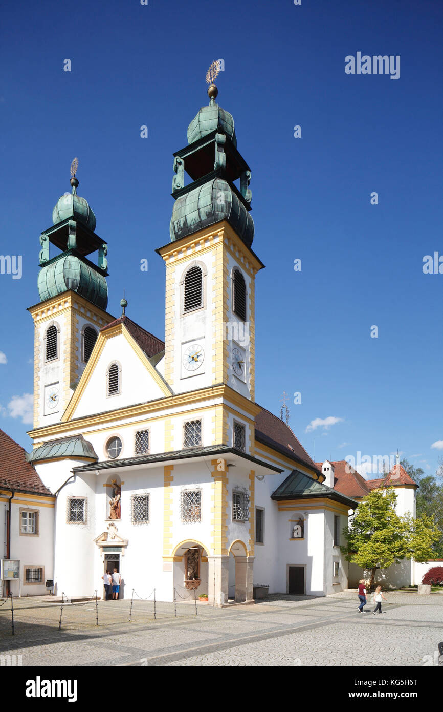 jobsuche passau