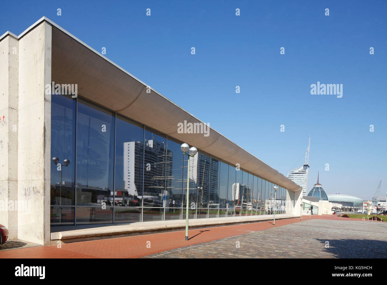 deutsches-schiffahrtsmuseum-museum-bremerhaven-bremen-germany
