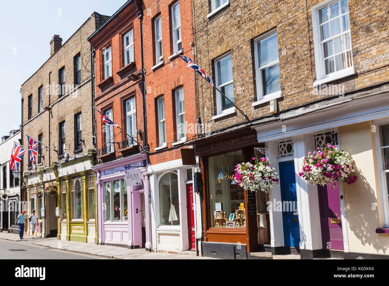 High street shops hires stock photography and images Alamy