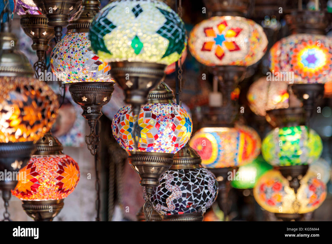 Colorful hanging lanterns new arrivals